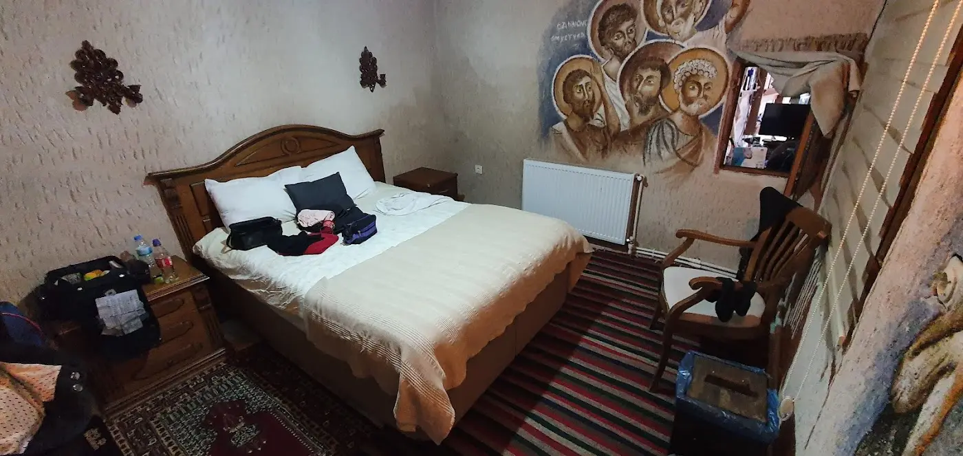Stay In Peace Cave Hostel fotoğraf 2