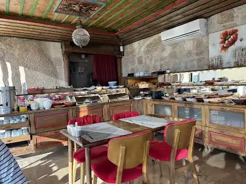 Veranda Rooftop Cappadocia