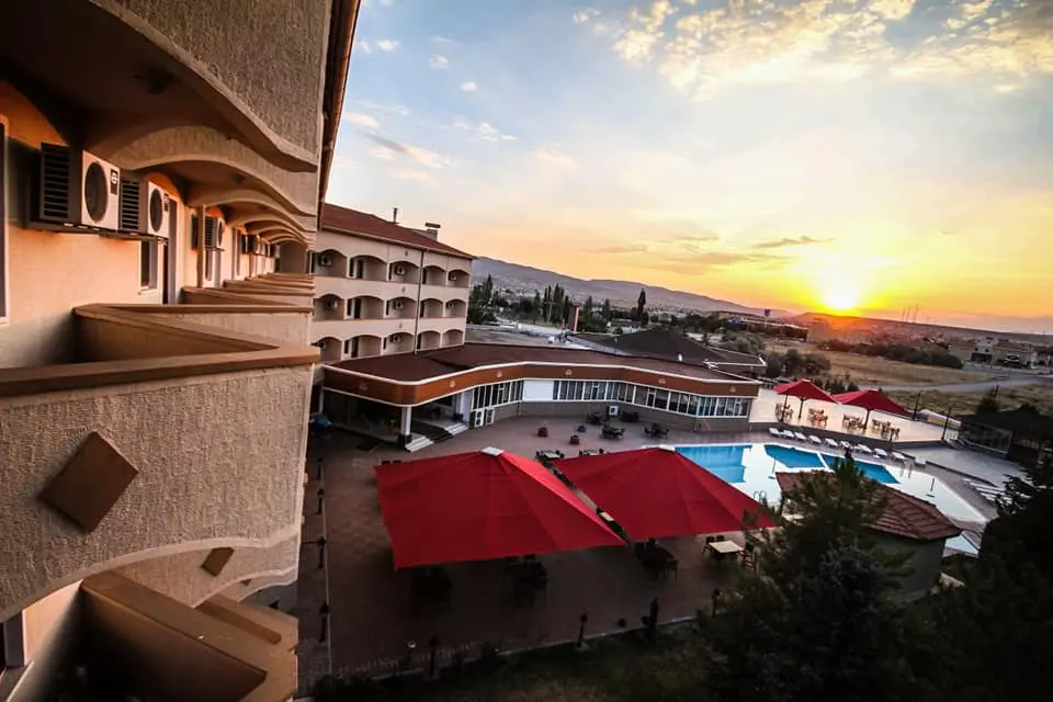 ALERIA CAPPADOCIA HOTEL