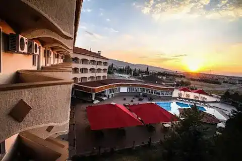 ALERIA CAPPADOCIA HOTEL