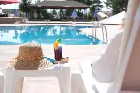 ALERIA CAPPADOCIA HOTEL fotoğraf 3