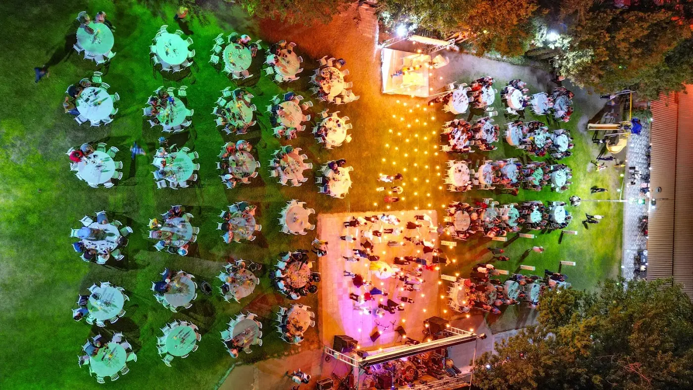 Altınyazı Saklı Bahçe