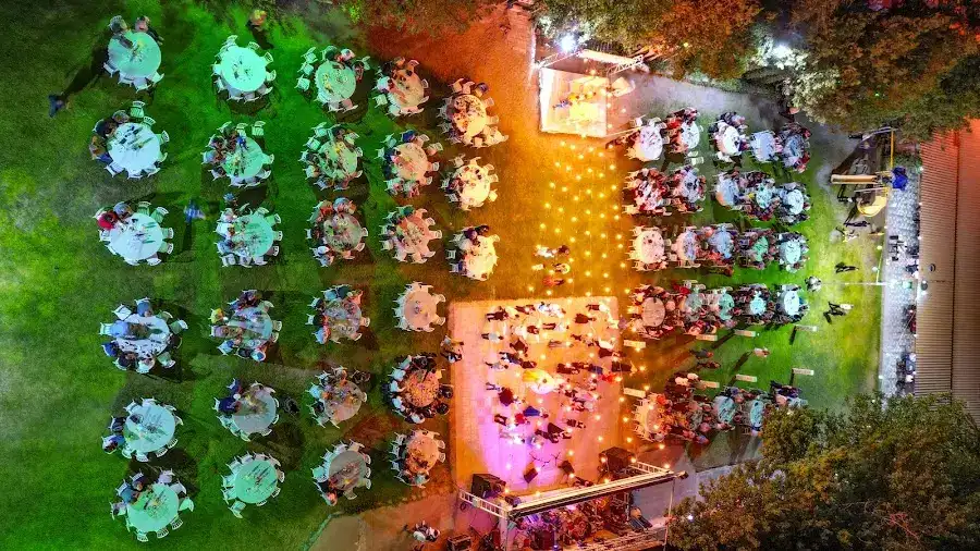 Altınyazı Saklı Bahçe