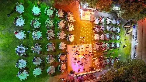 Altınyazı Saklı Bahçe