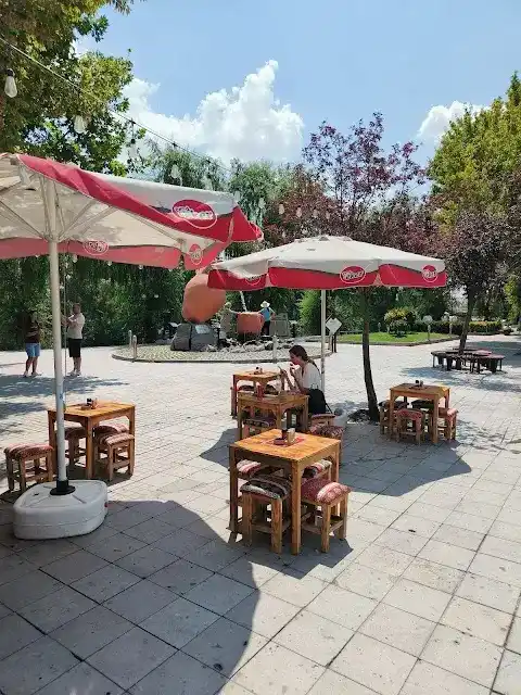 Ardos Pilavcısı