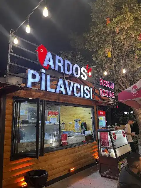 Ardos Pilavcısı fotoğraf 3