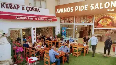 Avanos Pide Salonu (Since 1994)