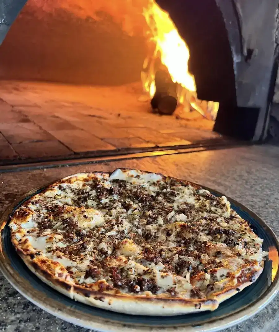 Avanos Pide Salonu (Since 1994) fotoğraf 3