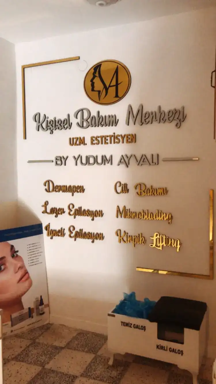 Beauty Art By Yudum Ayvalı fotoğraf 3