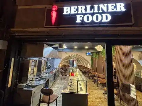 Berliner Food