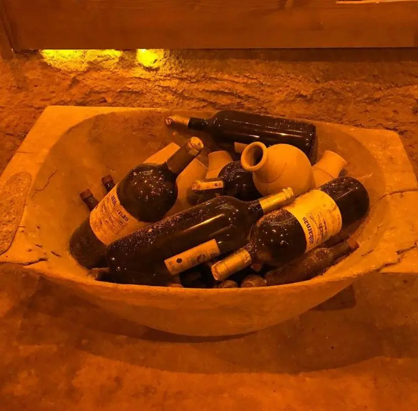 Bizim Ev Restaurant fotoğraf 2