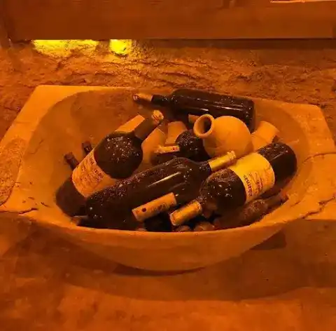 Bizim Ev Restaurant fotoğraf 2