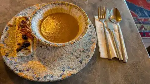 Bizim Ev Restaurant fotoğraf 3