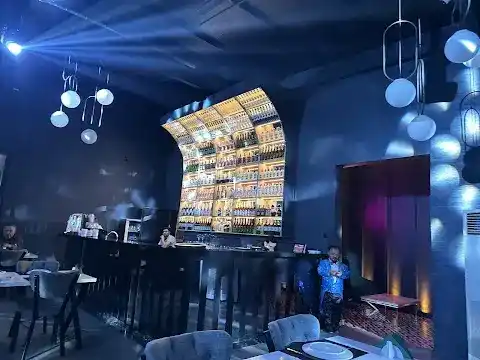 Curcuna Yeni Nesil Meyhane