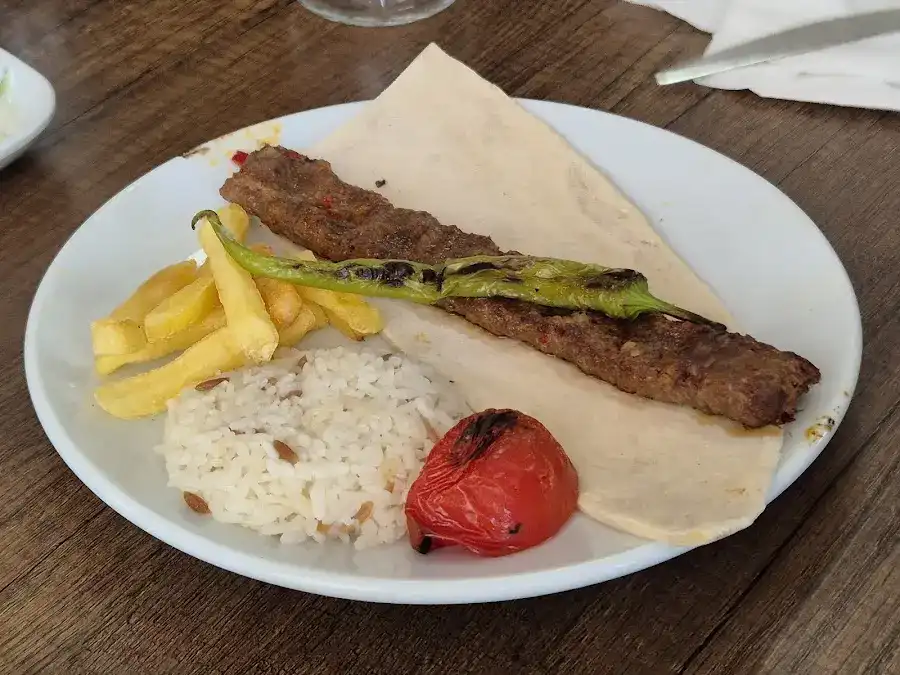 Dürümcü Ustanın Yeri fotoğraf 3