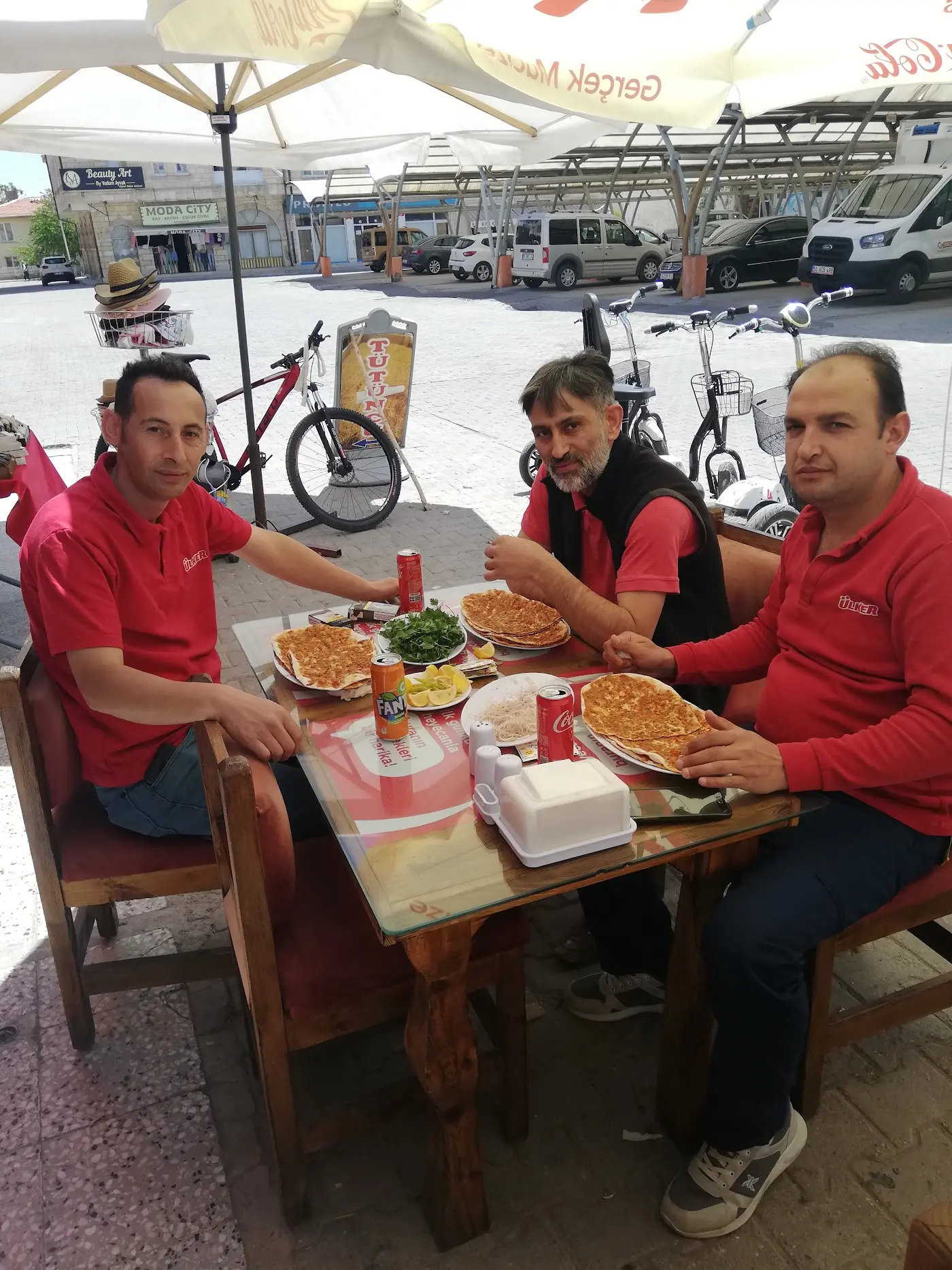 Efsane lahmacun pide salonu fotoğraf 3