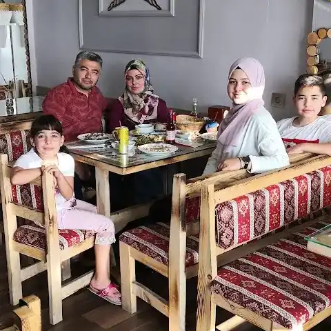Fatıma’nın Sofrası