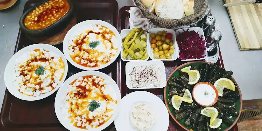 Fatıma’nın Sofrası fotoğraf 2