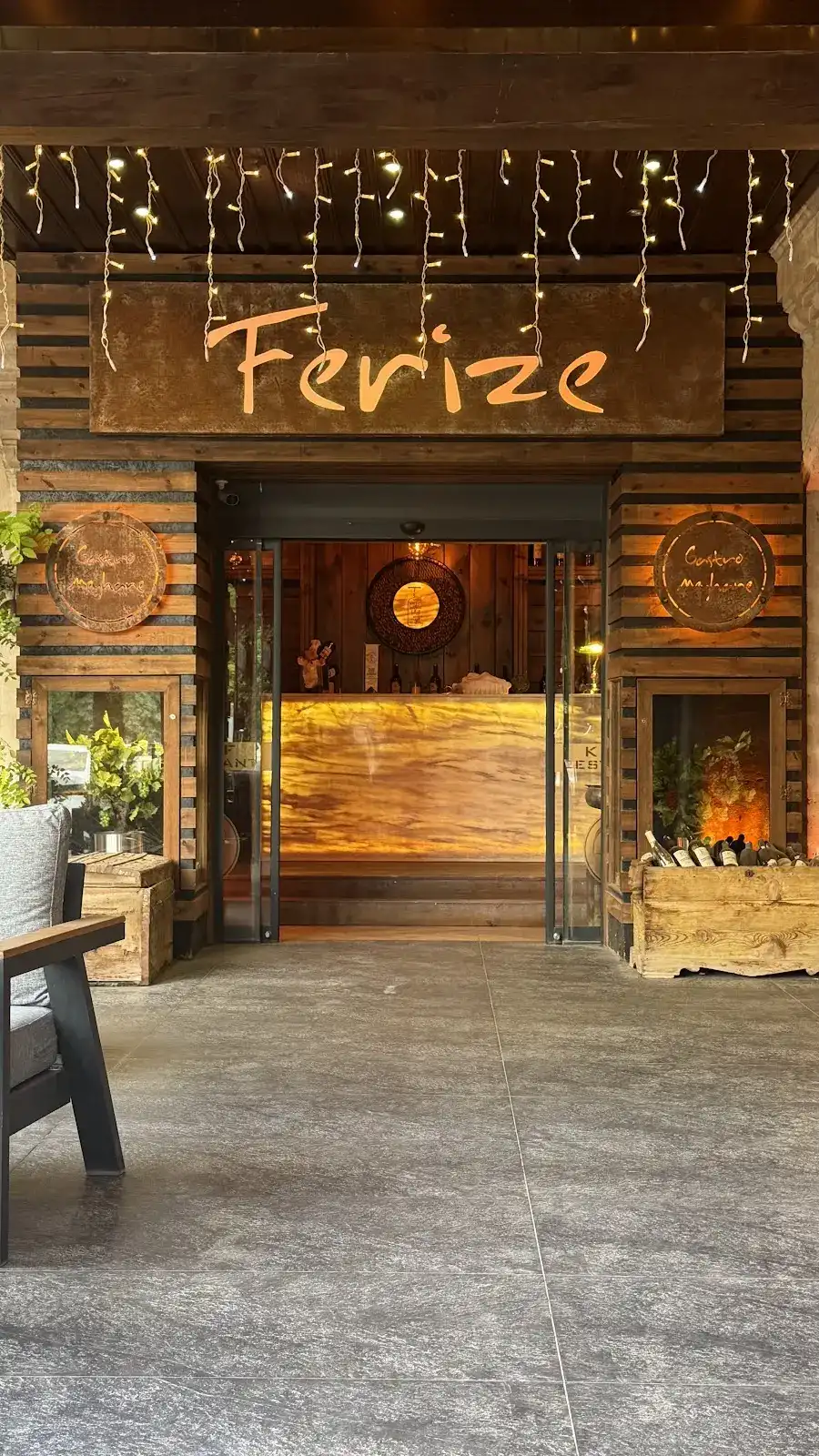 Ferize Gastro Meyhane