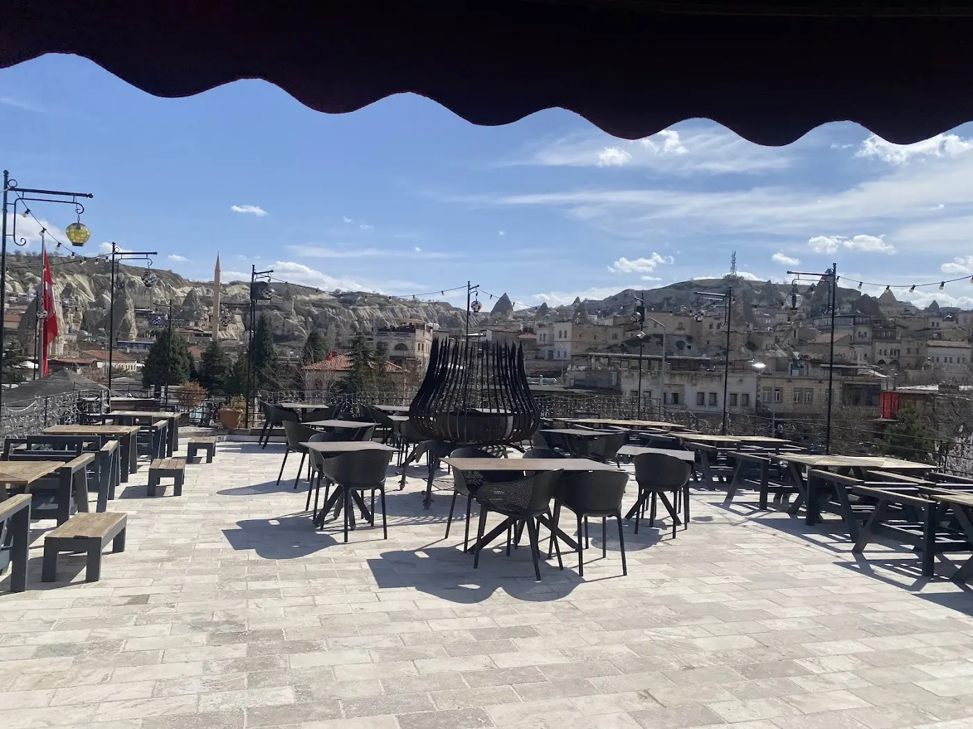 Ferize Gastro Meyhane fotoğraf 2