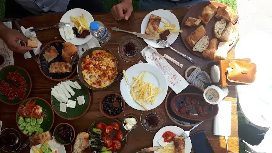 Gönül Sofrası fotoğraf 2