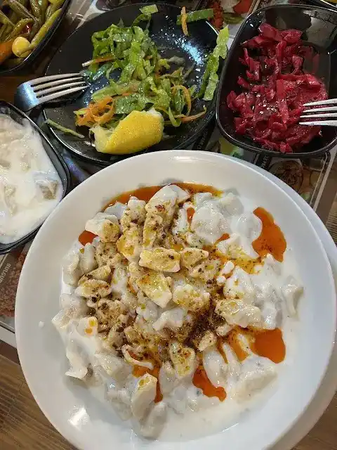 Gönül Sofrası fotoğraf 3