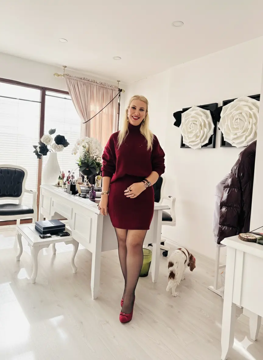 Işıltı Estetik ve güzellik Merkezi fotoğraf 2