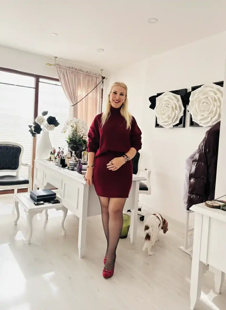 Işıltı Estetik ve güzellik Merkezi fotoğraf 2