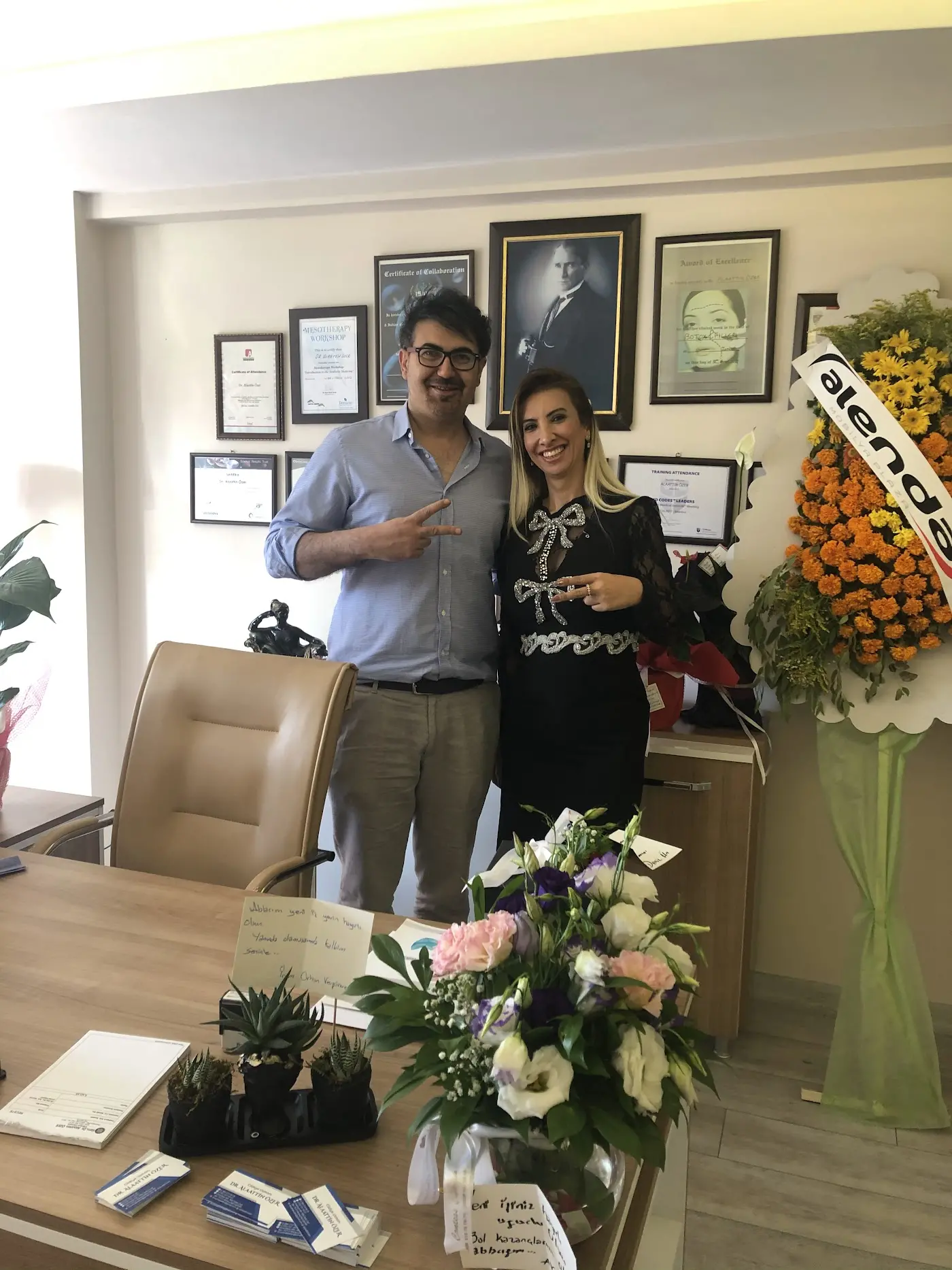 Işıltı Estetik ve güzellik Merkezi fotoğraf 3