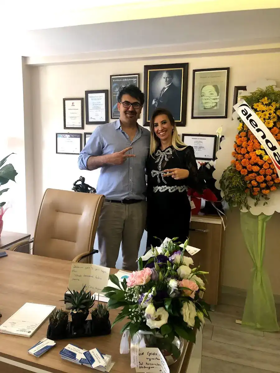 Işıltı Estetik ve güzellik Merkezi fotoğraf 3