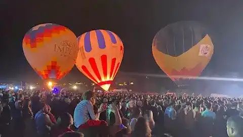 Kapadokya Festivalleri