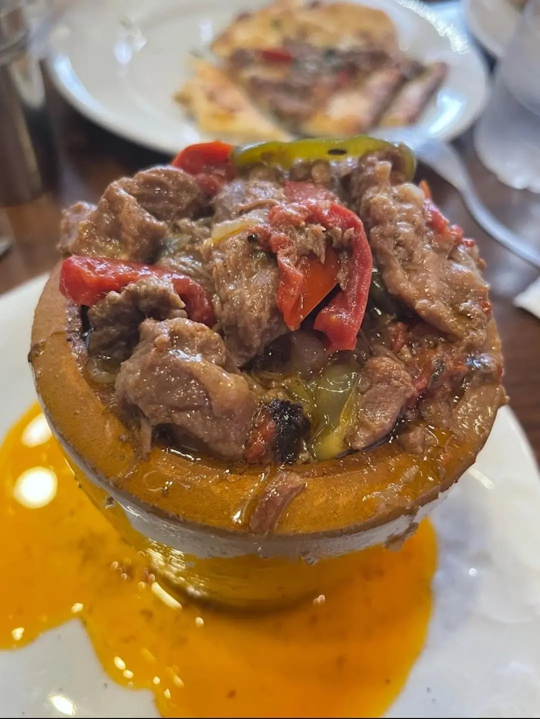 Kapadokya Lezzet Sofrası fotoğraf 2