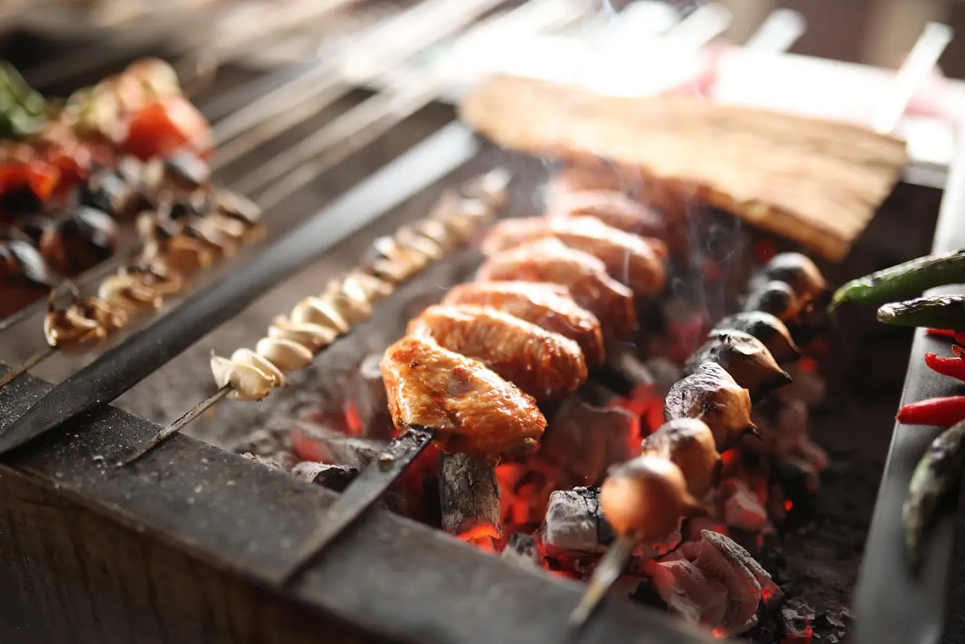 kebabi ocakbaşı fotoğraf 2