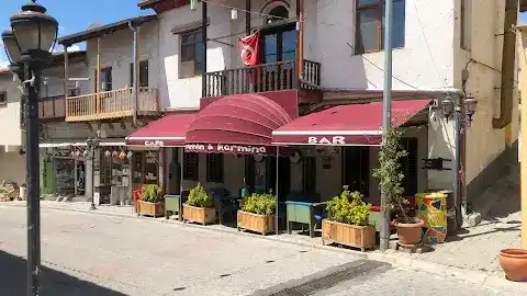 Kervanhan Karmina Cafe Bar