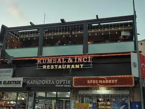 Kumsal & Inci