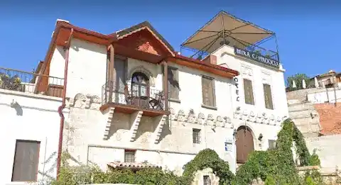 Mira Cappadocia Hotel