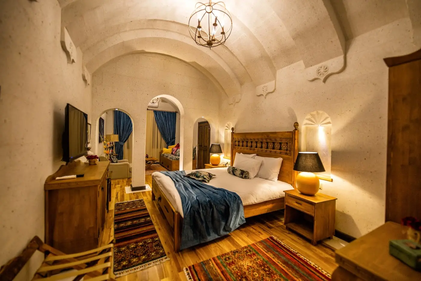 Mira Cappadocia Hotel fotoğraf 2