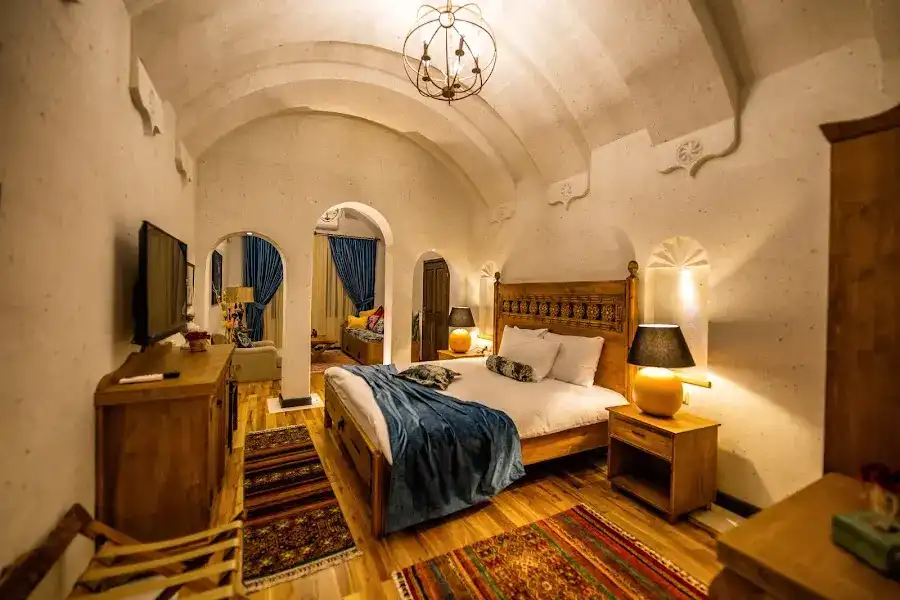Mira Cappadocia Hotel fotoğraf 2