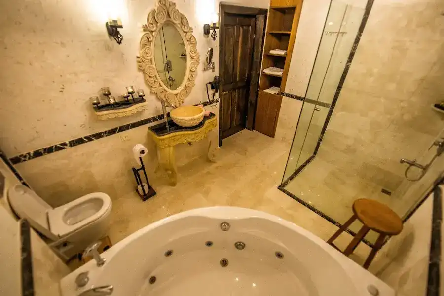 Mira Cappadocia Hotel fotoğraf 3