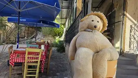 MUBA RESTAURANT fotoğraf 3