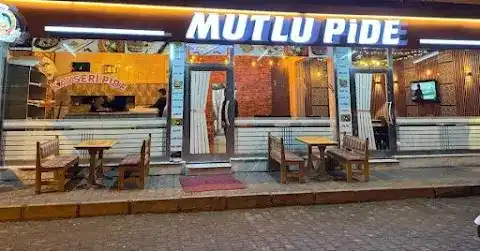 MUTLU PİDE