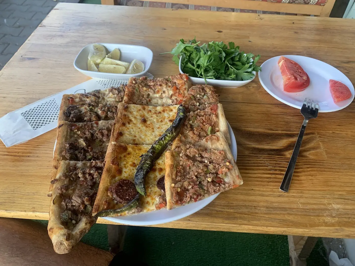 MUTLU PİDE fotoğraf 3