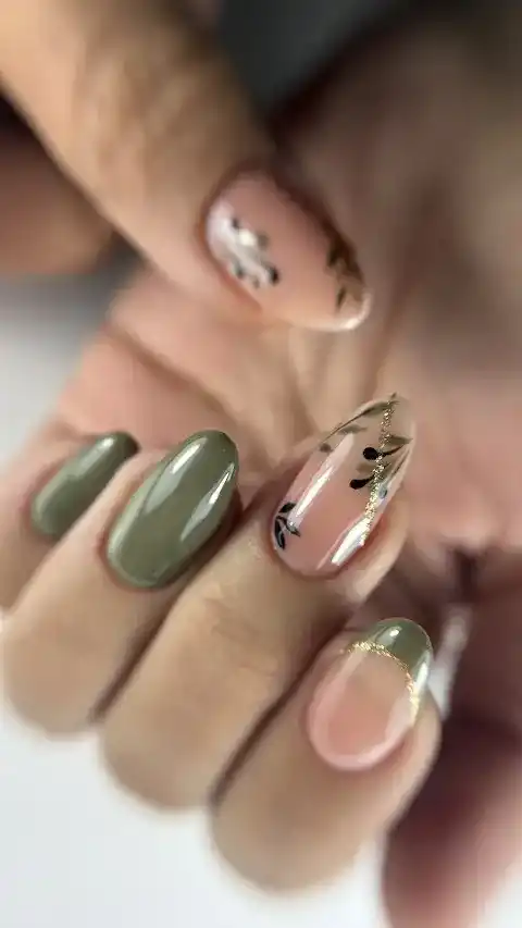 Nailmichka