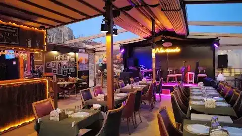 Nevizade Kapadokya
