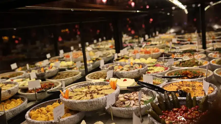 Öküz Restaurant Kapadokya fotoğraf 2