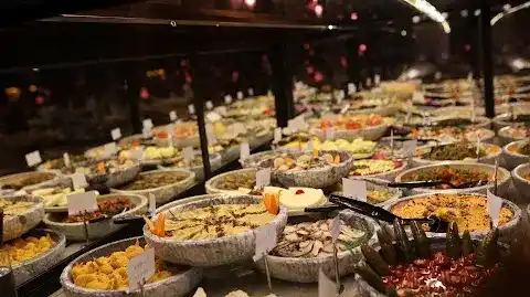 Öküz Restaurant Kapadokya fotoğraf 2