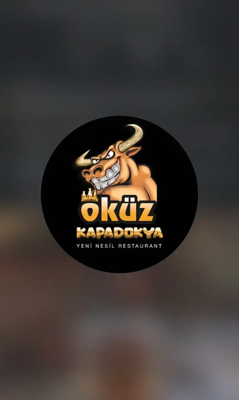 Öküz Restaurant Kapadokya fotoğraf 3