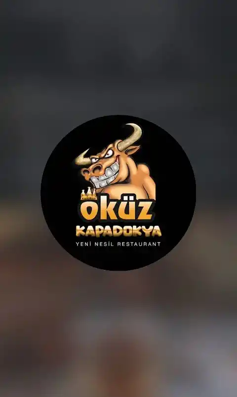 Öküz Restaurant Kapadokya fotoğraf 3