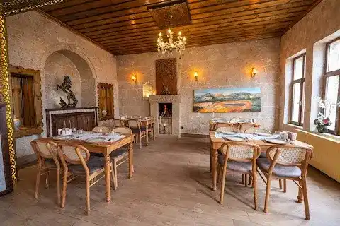 Sarhan Restoran