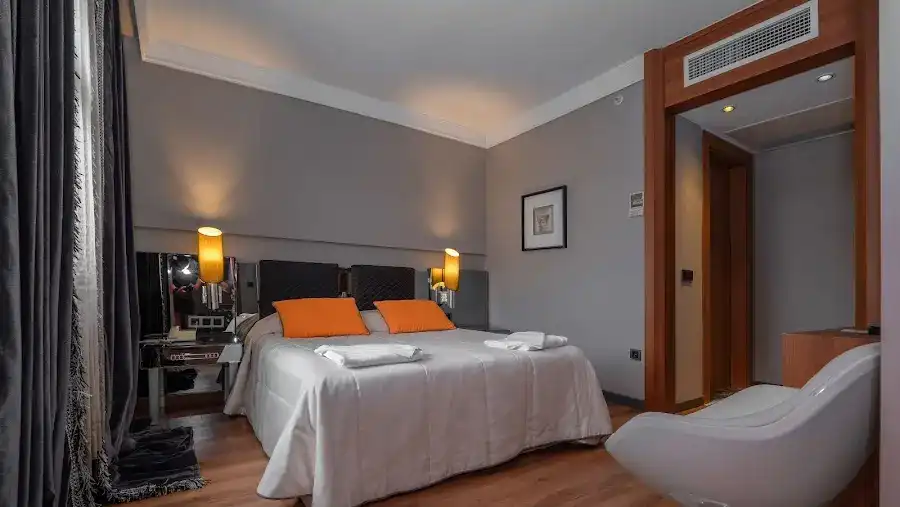 Suhan Cappadocia Hotel & Spa fotoğraf 2